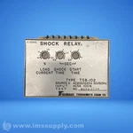 Tsubaki Tsb-102 Shock Relay Fnip. Fixed Price $120.00.