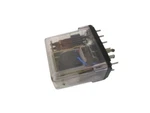 Struthers Dunn 219bbxpl33 Relay 120vac Unmp. Fixed Price $101.00.