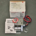 Honeywell Switching Relay R841c1227, 24v Ac, 22a, 60 Hz, R879a, Td6a2d1a. Fixed Price $79.95.