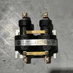 Mdi 235no-24d-18 Contactor, 35a 600vac, 24dc Coil, Used, Free Ship. Fixed Price $40.00.