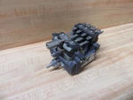 Wheelock Signals Rx-1297 Relay. Fixed Price $308.44.