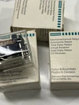 Potter Brumfield Relay Kup-14d15-48 (3 Pcs). Fixed Price $49.99.