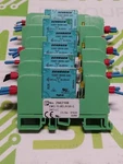 Phoenix Contact 2942108 Emg 10-rel/ksr-g 24/21-lc Relay Module. Fixed Price $20.00.