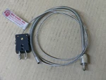Big Chief Inc Bc1508-2 Thermocouple Spring. Fixed Price $9.99.
