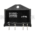 5pcs/new Mitsubishi Sf15duz-m1-4 Relay. Fixed Price $64.55.