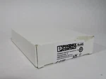 Phoenix Contact Emd-sl-ptc 2866093 Temperature Monitoring Relay Sealed Box New. Fixed Price $169.99.