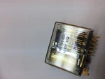 T163-ccc-ccc 6pdt, 12 V Dc, 90 Ohms, Allied Controls Relay Nos. Fixed Price $8.00.