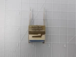 Dri Relays St5m1457-004 Bse405-004 Plug-in Electrical Socket Assy A/c 9/13 T1334. Fixed Price $49.99.