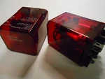 * Lot Of 2 Potter & Brumfield Relays Ku-4612 / Kup-14d15 ...............xt-68d. Fixed Price $12.00.