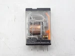 Schneider Electric 781xaxrm4l-24d Relay. Fixed Price $7.20.