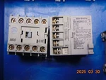 1 Allen Bradley 100-m09nz*31 Mini Contactor Full Voltage 24vdc Coil 100-m09nz31. Fixed Price $27.50.