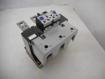 Allen Bradley -- Overload Relay 66-110amps Man/auto Reset 193-a4l4. Fixed Price $70.63.