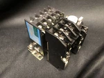 Fuji Fmc-o (3a1b) Magnetic Contactor W/ 100-110 Coil And 0.95-1.45 Overload. Fixed Price $28.95.