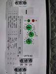 Geya Electrical Time Relay Module 10a Adjustable Delay Grt6-m2-230 New. Fixed Price $12.10.