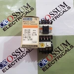 Fuji Sw-03 3h(11)magnetic Contactor Range 0.48-0.72a Voltage 110vac Fast Ship. Fixed Price $126.00.