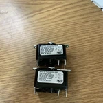 White-rodgers 184-20103-301u 24v 60hz See Pics. Fixed Price $19.00.