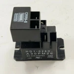 Carrier Heating Relay Hd1-028d-a30pm2e W/ Crr9-5 Rectifier. Fixed Price $40.00.