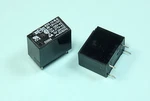 2pcs Song Chuan Relay 835-1a-b-s 12vdc, 12a 125vac, 10a 30vdc. Fixed Price $9.50.