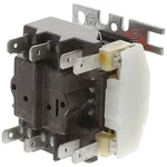 Honeywell Home R8229a1005 Relay Dpst, Controls Up To Two Electric H. Fixed Price $136.99.