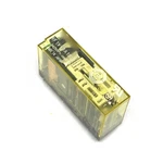 24v 10 Pins Rf1v-3a1bl-d24 Safety Relay For Idec. Fixed Price $40.04.