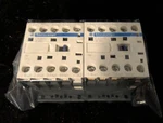 (2) Telemecanique/schneider Ca3kn 40bd Auxiliary Contactor Industrial Overstock. Fixed Price $69.00.