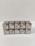 Allen-bradley 700-ha33a2-3-4l Bulletin Relay Lot 10. Fixed Price $199.00.