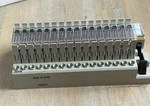 Omron G7tc-oc16 I/o Relay Terminal Block 24vdc With 16-g7t-1112s Relays New. Fixed Price $190.00.
