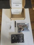 Uctronics U6030 Dc 12v Programmable Timer Delay Relay Switch Module Kit W/ Case. Fixed Price $20.99.
