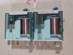 Finder 46.61.9.024.0074 Relay 24vdc Used. Fixed Price $3.17.