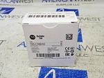 New Allen Bradley 100-c16d10 Contactor Ser B 3 Pole 3ph 16 Amp Coil 110/120v. Fixed Price $109.89.