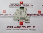 Lot Of 5x Weidmuller 8596080000 Relay With Socket 6a 24v. Fixed Price $151.01.
