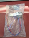 Hella Iso Connector Relay W/12 In. Leads - 358114921. Fixed Price $28.00.