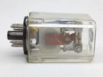 Ademco C90650 Marine 221 229 500 Alarm 2-3/4" Crystal Case Plug-in Relay. Fixed Price $29.95.
