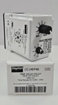 Dayton 24ep46 Socket Mount Time Delay Relay Nib 240vac 10amp Priced To Sell. Fixed Price $76.95.