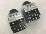 Agastat E7012sc004 Relay, Lot Of 2, Untested. Fixed Price $30.57.