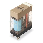 Omron G2r-1-s-dc24(s) Plug-in, General Purpose Relay, Square, 10 A, 5 Pins,. Fixed Price $6.69.