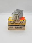 Square D 8501 Kp-12 General Purpose Relay 10a 8 Pin 250v Dpdt Clear Plc. Fixed Price $15.00.