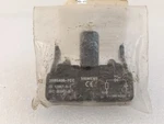Siemens 3sb5400-7cc Lamp Holder, With Integrated Led New. Fixed Price $57.00.