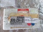 Abb Asea Combiflex Relay Anin 125vdc Rxsp13. Fixed Price $59.99.