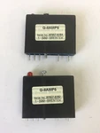Brentek Interational G-8amp5 Dry Output (lot Of 2). Fixed Price $29.00.