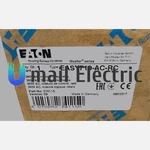 New Eaton Moeller Easy719-ac-rc Control Relay Fedex Or Dhl. Fixed Price $760.00.