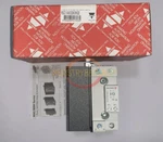 1pc New Carlo Gavazzi Solid State Relay Rgc1a60d60kge. Fixed Price $368.37.