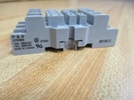 Potter & Brumfield 27e893 Relay Socket. Fixed Price $34.44.