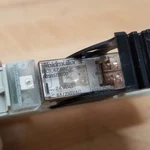 Weidmuller Rcl424024 Relay W/ Pxs35 8533771001 Mount. 24v - Used. Fixed Price $22.79.