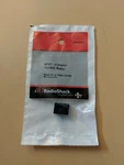 Radioshack Spdt Micromini Relay 275-0241 12vdc. Fixed Price $10.99.