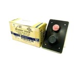New Square D 9001-boc361 Control Station Ser.a 9001boc361. Fixed Price $80.00.