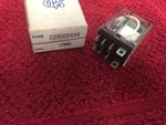 C281xbx411 120/60 Struthers Dunn Relay New. Fixed Price $7.50.