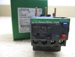 Lr3d16 Schneider Telemecanique Thermal Overload 9 - 13a. Fixed Price $39.00.