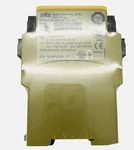 777301 New Pilz Pnoz X2.8p 24vacdc Safety Relay. Fixed Price $88.00.