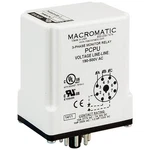 Macromatic Pcpu Phase Monitor Relay,190-500vac,plug,spdt 45lu83. Fixed Price $75.14.